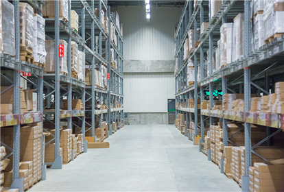 Warehouse