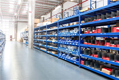 Warehouse