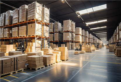 Warehouse
