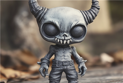 Blind Box