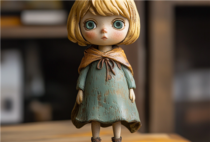 Blind Box