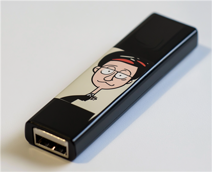 Flash Drive