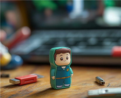 Flash Drive