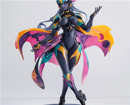 Figurine