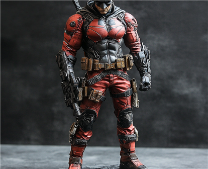 Figurine