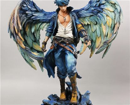 Figurine