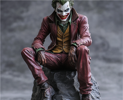 Figurine