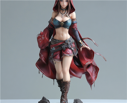 Figurine