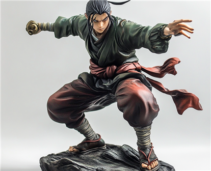 Figurine