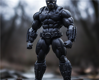 Figurine