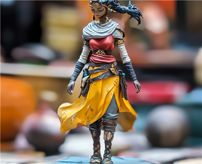 Blind Box