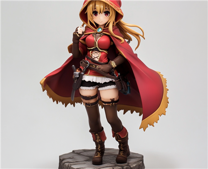 Blind Box
