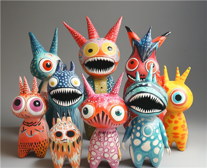 Blind Box