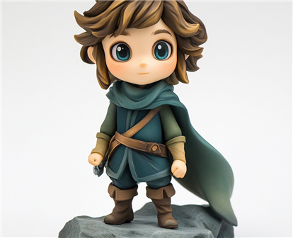 Blind Box