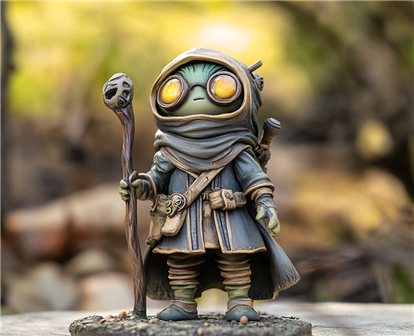 Blind Box