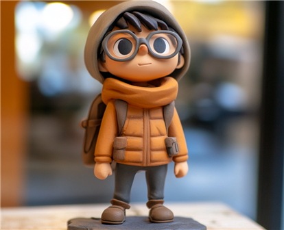 Blind Box