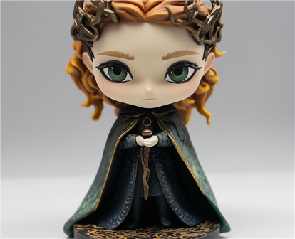 Blind Box