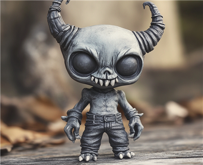Blind Box