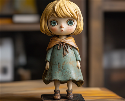Blind Box